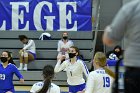 VB vs ENC  Wheaton College Women's Volleyball vs Eastern Nazarene College. - Photo By: KEITH NORDSTROM : Wheaton, volleyball, VB, Eastern Nazarene College